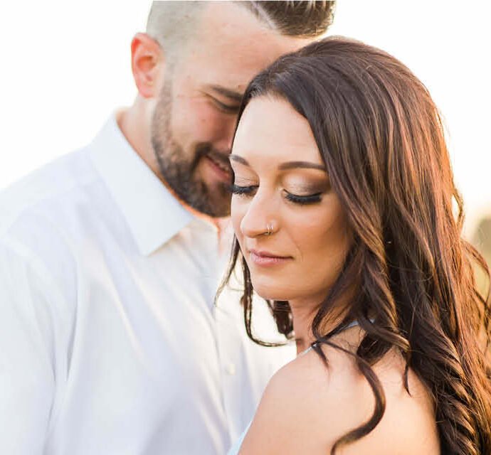 James & Emily T.